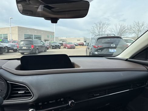 Used 2023 MAZDA CX-30 AWD 2.5 S w/ Premium Package image 20