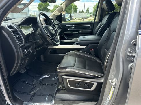 Certified 2020 RAM 1500 Laramie image 15