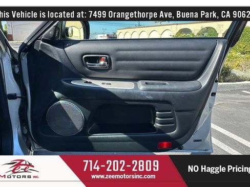 Used 2004 Lexus IS 300 RWD image 42