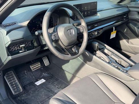 New 2026 Honda Accord Sport image 4