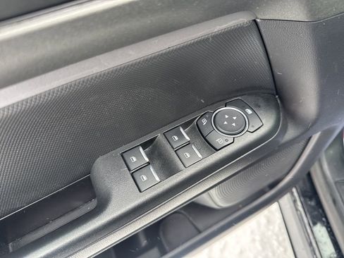 Used 2025 Ford Bronco Sport Badlands image 12