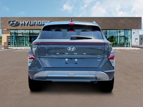 New 2026 Hyundai Kona Limited image 6