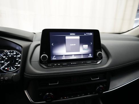 Certified 2024 Nissan Rogue SV w/ SV Premium Package image 9