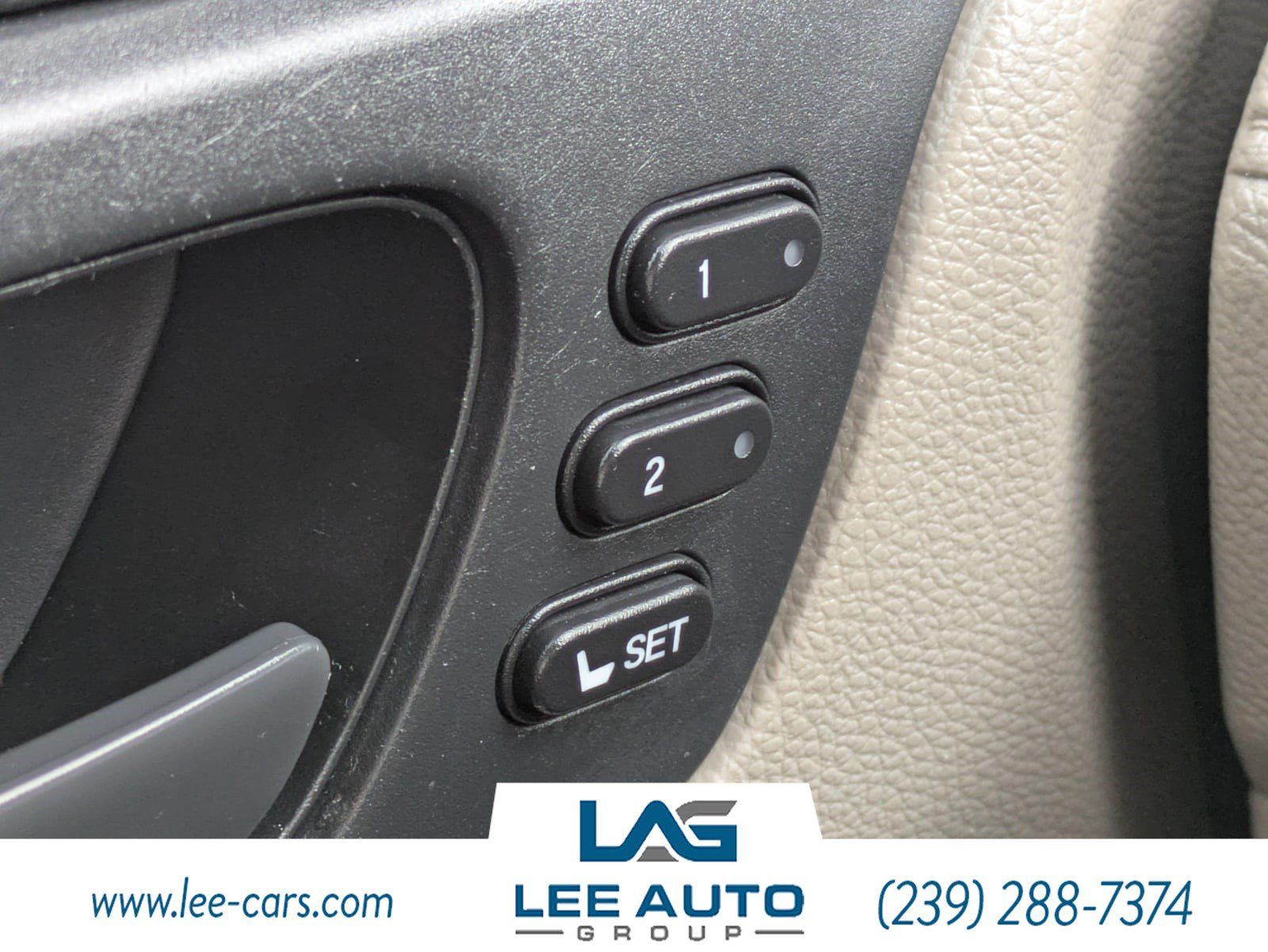 Used 2019 Honda Odyssey EX-L image 21