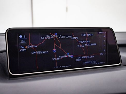 Used 2017 Lexus RX 350 AWD image 29