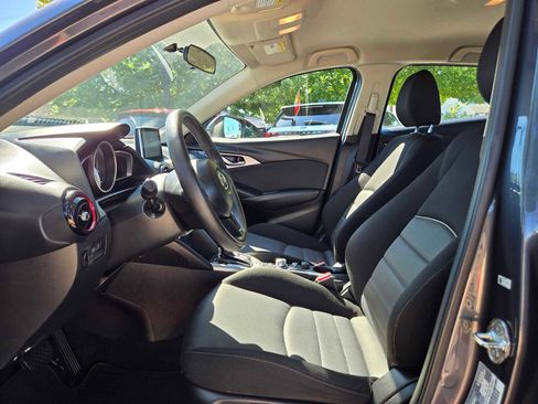Used 2017 MAZDA CX-3 Sport AWD/4WD image 20