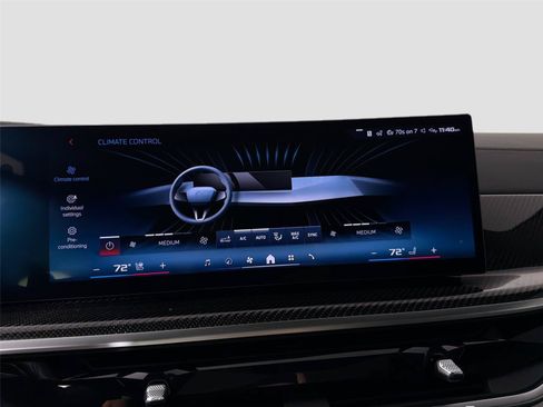 New 2026 BMW X5 M60i AWD/4WD image 30