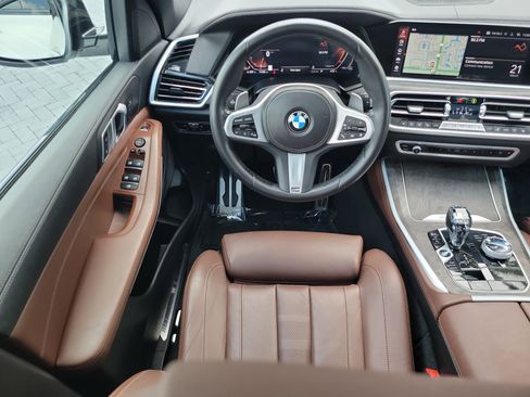 Used 2022 BMW X5 sDrive40i w/ M Sport Package image 15