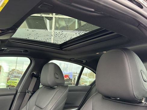 New 2026 BMW 330i xDrive Sedan w/ Premium Package image 26