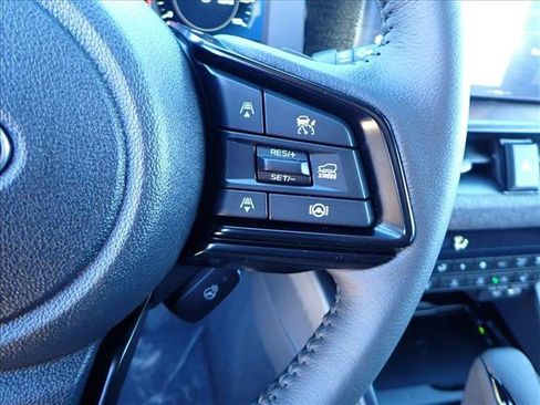 New 2026 Subaru Outback Limited image 16