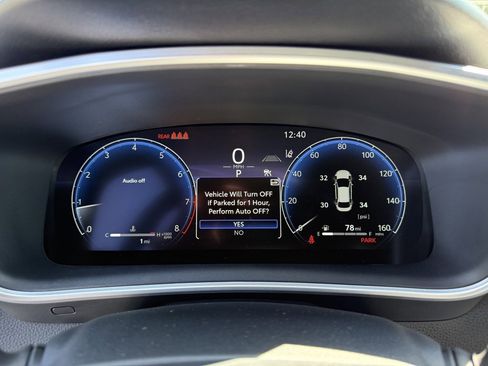 Used 2026 Toyota Corolla XSE image 32