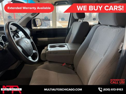 Used 2008 Toyota Tundra SR5 image 36