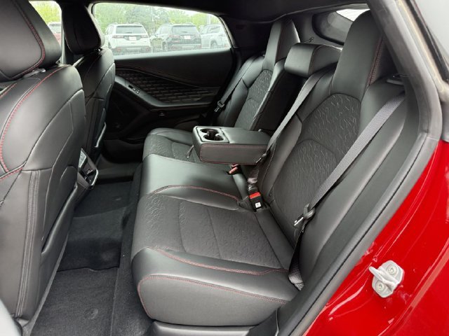 New 2026 Dodge Charger R/T w/ Driver Convenience Group AWD/4WD image 13