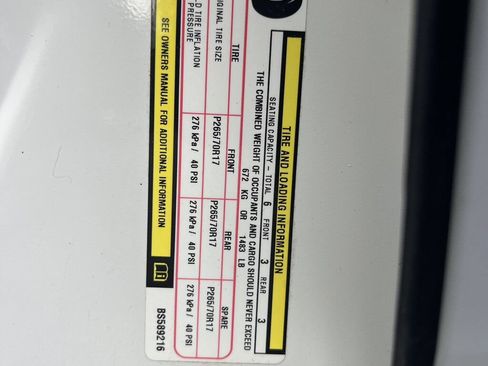 Used 2011 RAM 1500 ST w/ ST Popular Equipment Group AWD/4WD image 10