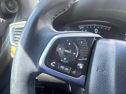 Used 2018 Honda CR-V EX-L image 13