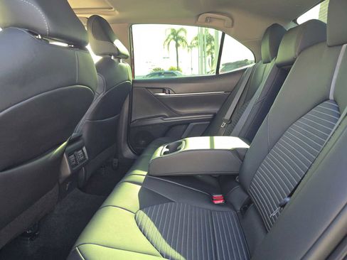 Certified 2024 Toyota Camry SE image 17