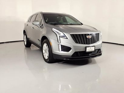 Certified 2024 Cadillac XT5 Luxury w/ LPO, Floor Liner Package