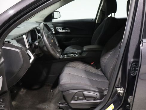 Used 2016 Chevrolet Equinox LS image 8