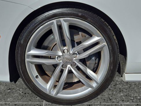 Used 2016 Audi S7 w/ S7 Sport Package AWD/4WD image 10