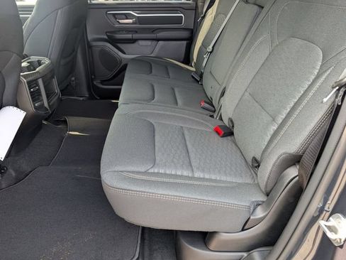 New 2026 RAM 1500 4x4 Crew Cab image 23