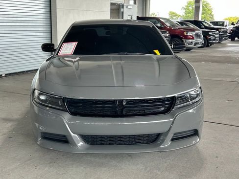 Used 2023 Dodge Charger SXT image 2