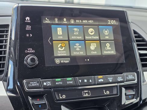 Used 2019 Honda Odyssey EX-L image 21