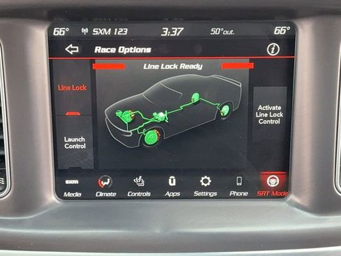 Used 2021 Dodge Charger Scat Pack w/ Plus Group image 24