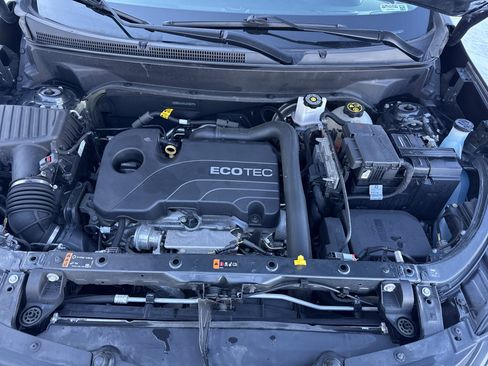 Used 2020 Chevrolet Equinox LT image 10