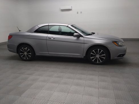Used 2014 Chrysler 200 S image 11