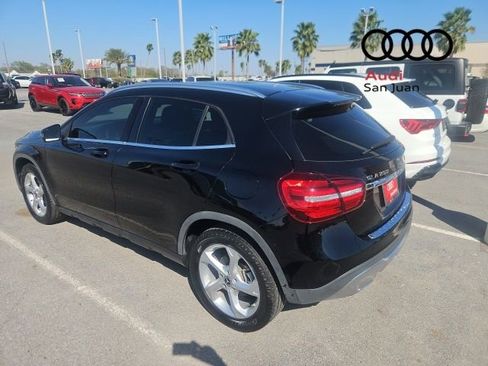 Used 2020 Mercedes-Benz GLA 250 image 4