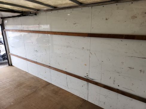 Used 2016 GMC Savana 3500 3500 Van 177 image 24