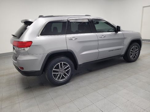 Used 2019 Jeep Grand Cherokee Limited AWD/4WD image 10