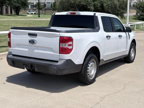 Used 2022 Ford Maverick XL FWD image 4