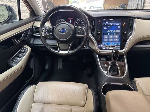 Used 2024 Subaru Outback Limited AWD/4WD image 16