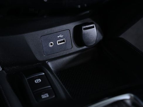 Certified 2019 Nissan Rogue SL AWD/4WD image 19