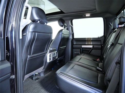 Certified 2019 Ford F150 Lariat image 16