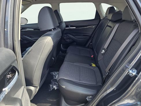 New 2026 Kia Seltos S image 32