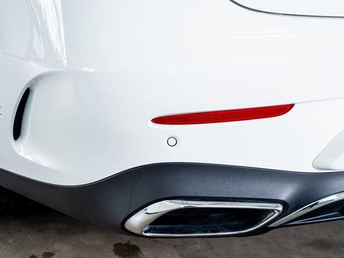 Used 2024 Mercedes-Benz CLE 300 4MATIC Coupe image 26