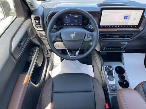New 2026 Ford Bronco Sport Outer Banks AWD/4WD image 6
