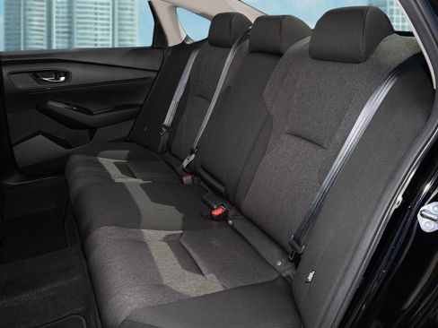 Used 2024 Honda Accord EX image 18