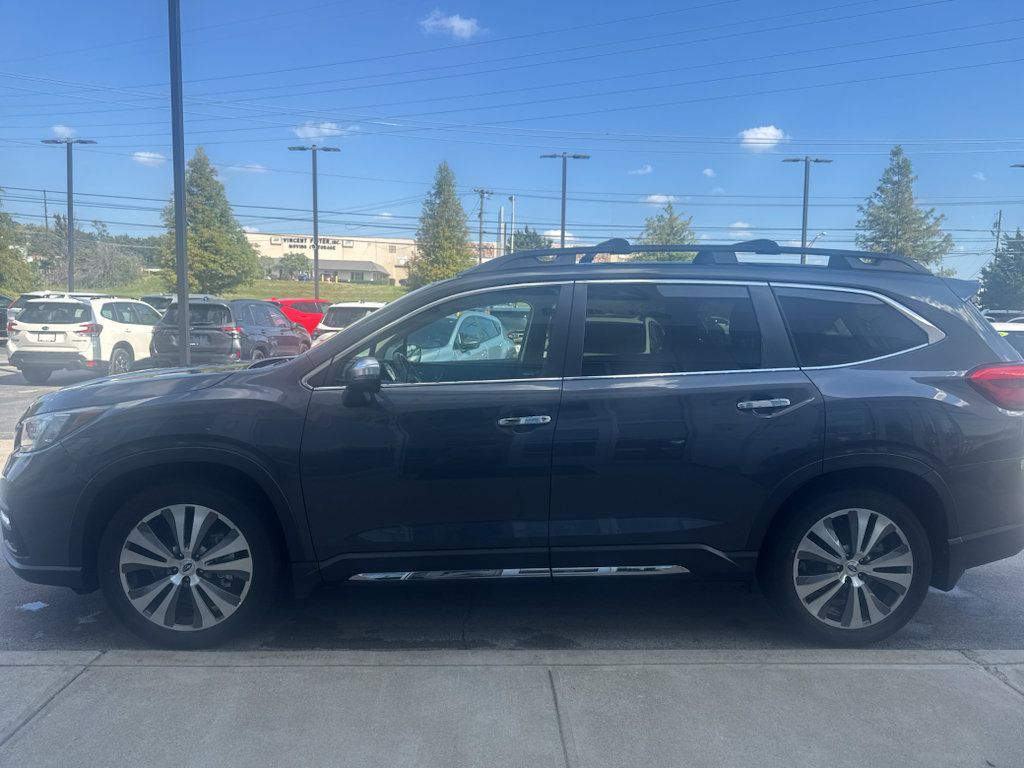 Used 2021 Subaru Ascent Touring w/ Popular Package #2A AWD/4WD image 6