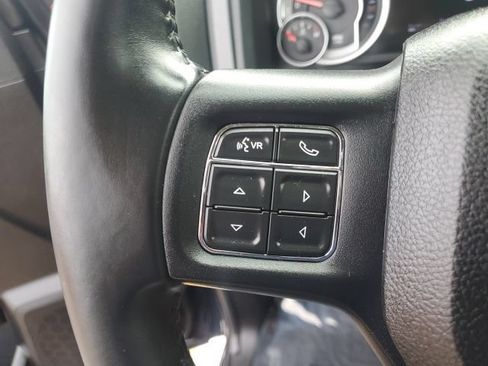 Used 2015 RAM 1500 Lone Star AWD/4WD image 11