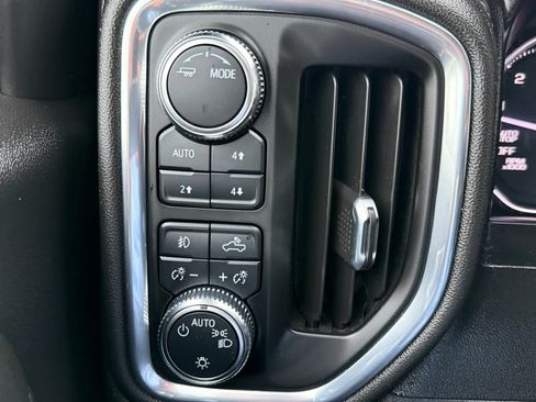Used 2021 GMC Sierra 1500 Elevation w/ X31 Off-Road Package AWD/4WD image 12