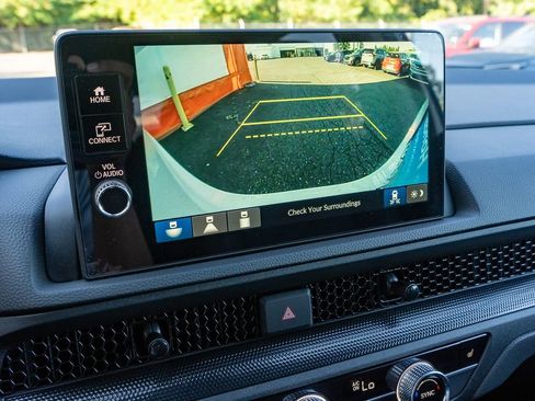 New 2026 Honda CR-V EX image 28