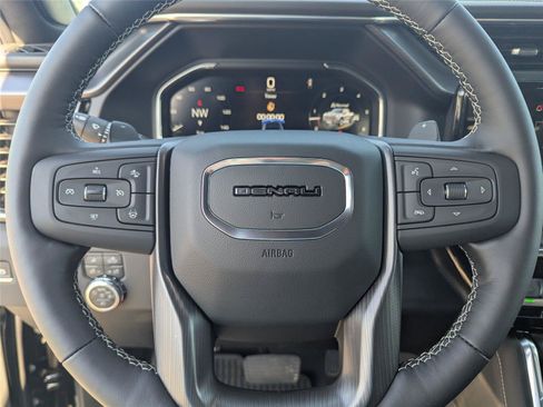 New 2026 GMC Sierra 1500 Denali Ultimate AWD/4WD image 26