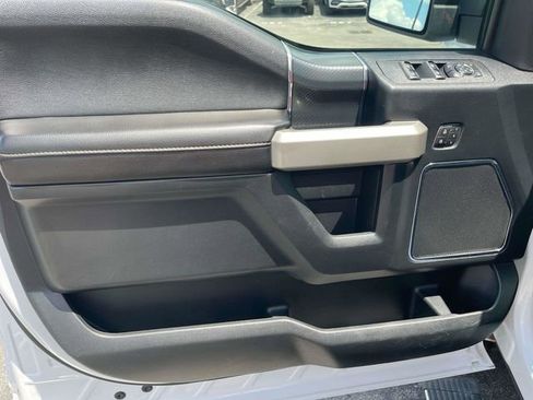 Used 2018 Ford F150 Lariat w/ Equipment Group 502A Luxury AWD/4WD image 33