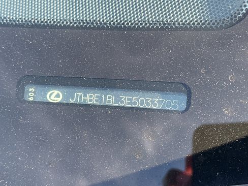 Used 2014 Lexus GS 350 w/ Premium Package RWD image 3