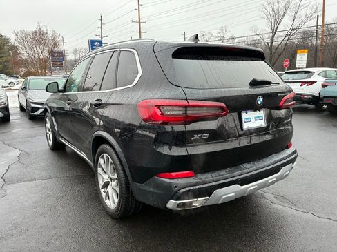 Used 2020 BMW X5 xDrive40i w/ Convenience Package image 5
