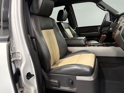 Used 2007 Ford Expedition Eddie Bauer RWD image 14