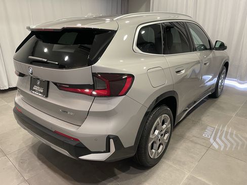 New 2026 BMW X1 xDrive28i w/ Technology Package AWD/4WD image 6